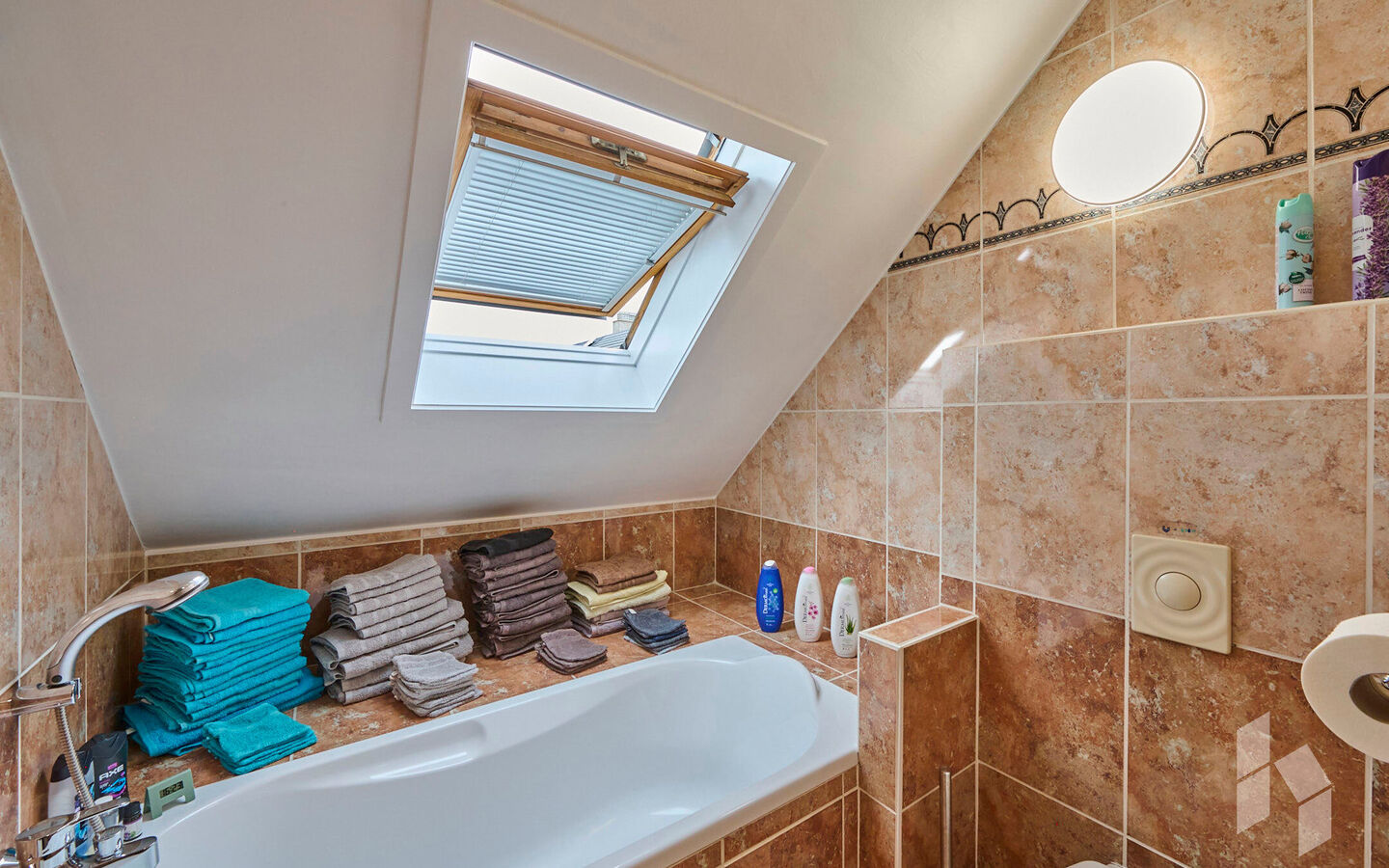 Duplex te koop in Lommel