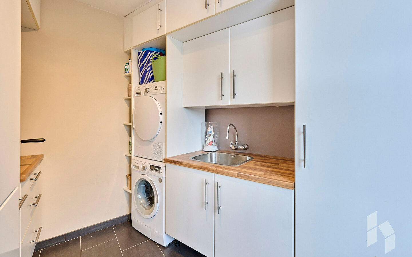 Duplex te koop in Lommel