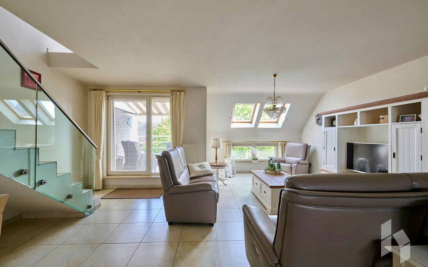 Duplex te koop in Lommel
