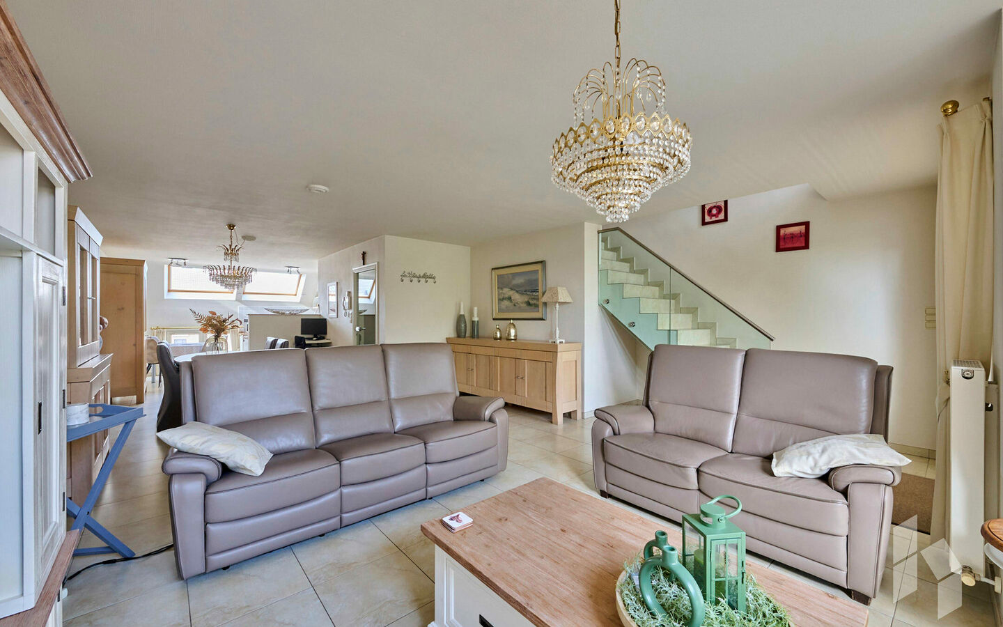 Duplex te koop in Lommel