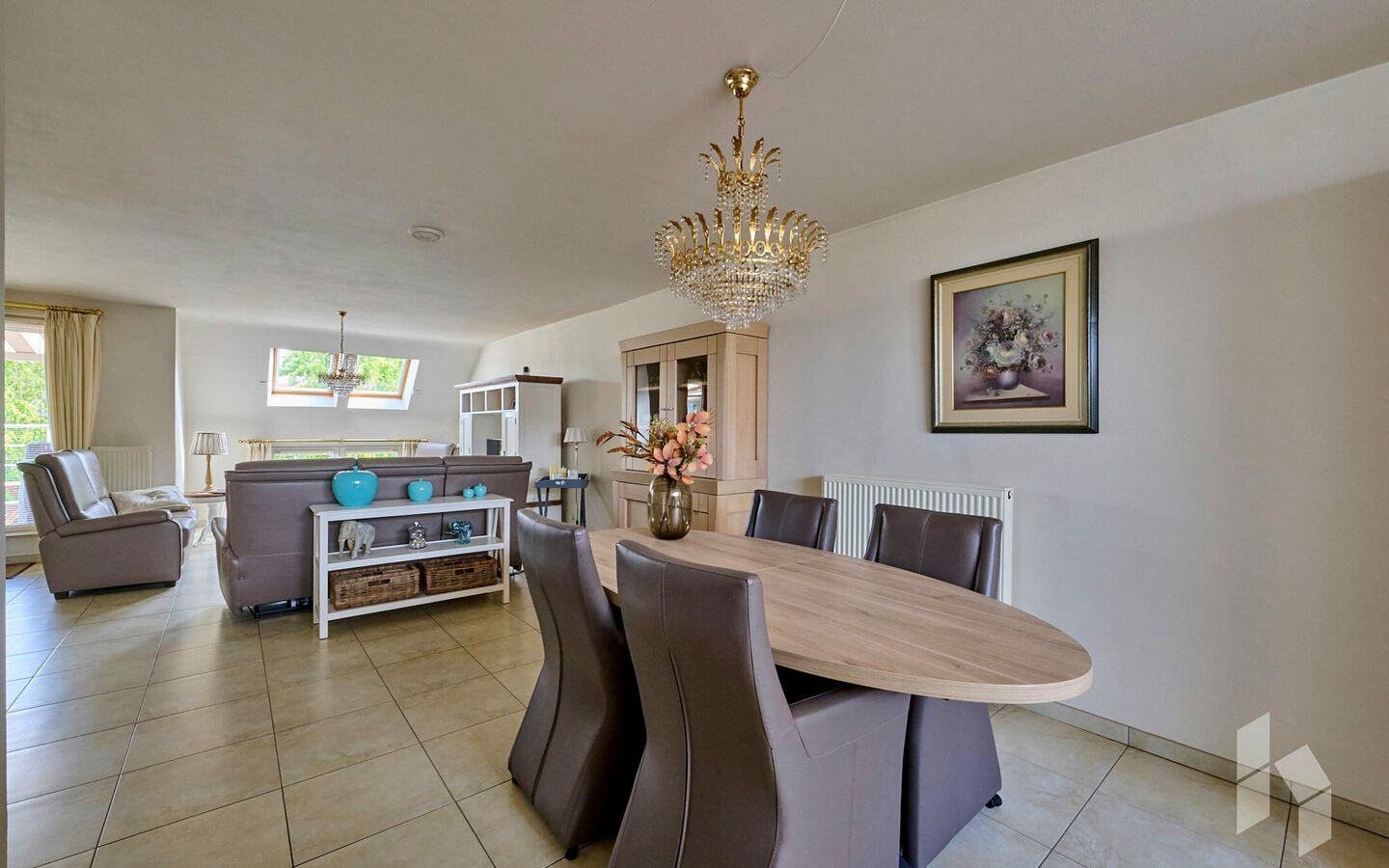 Duplex te koop in Lommel