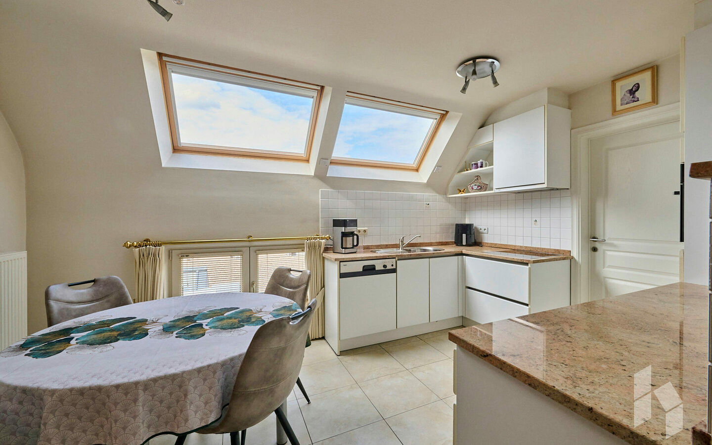 Duplex te koop in Lommel
