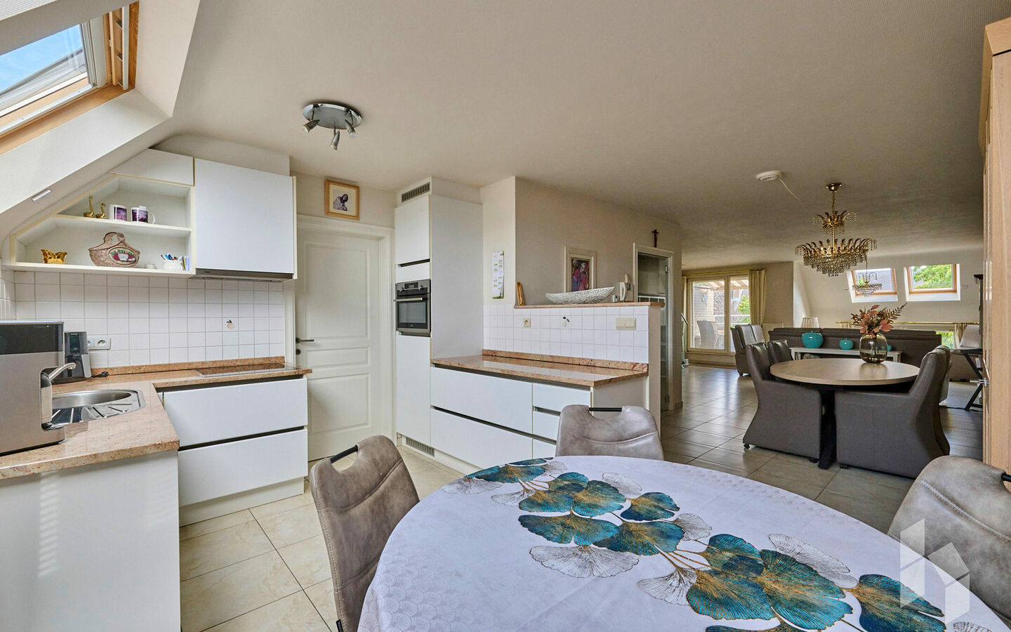 Duplex te koop in Lommel