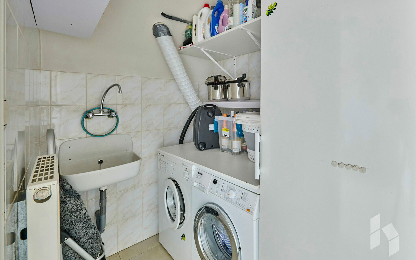 Duplex te koop in Lommel