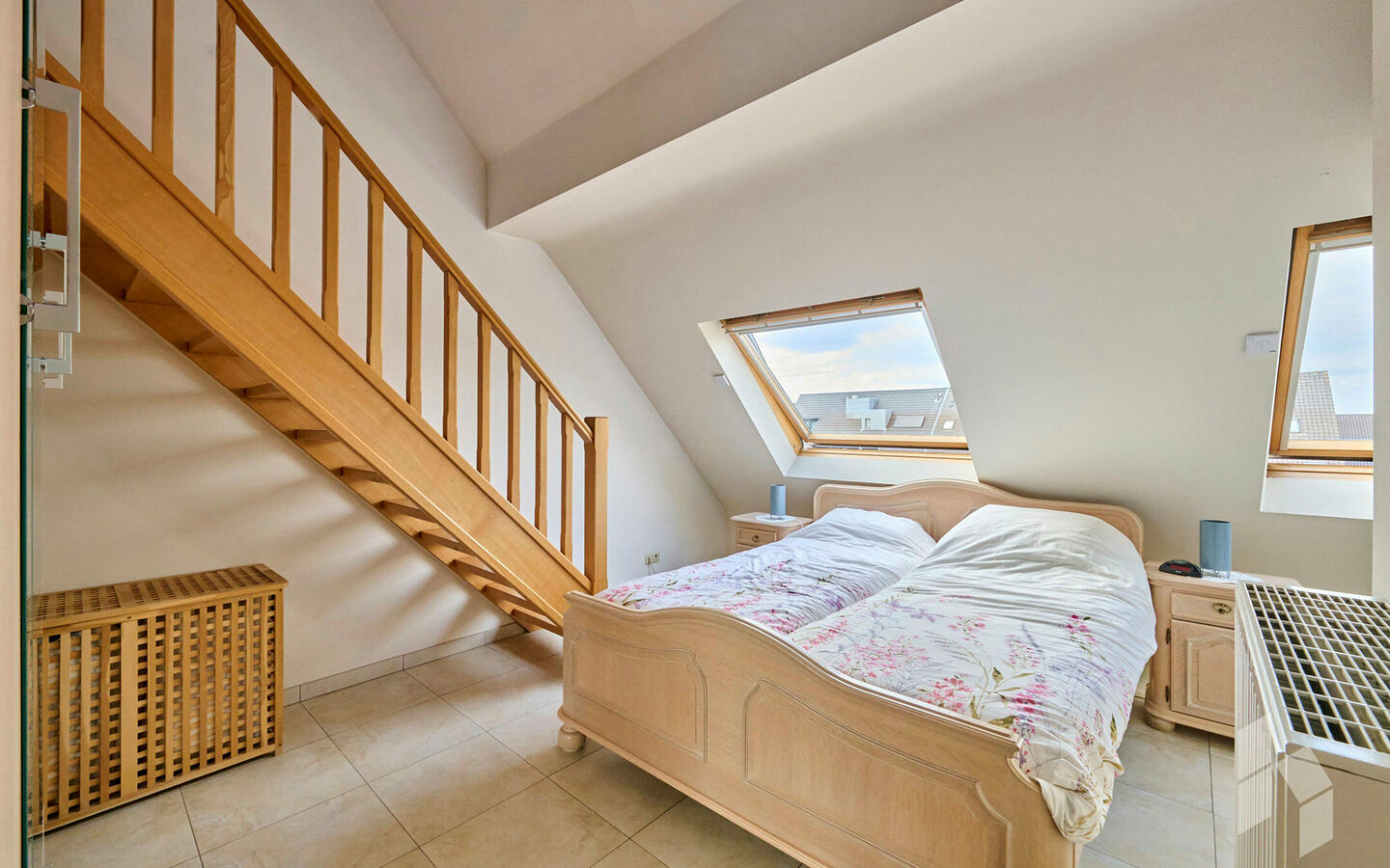 Duplex te koop in Lommel
