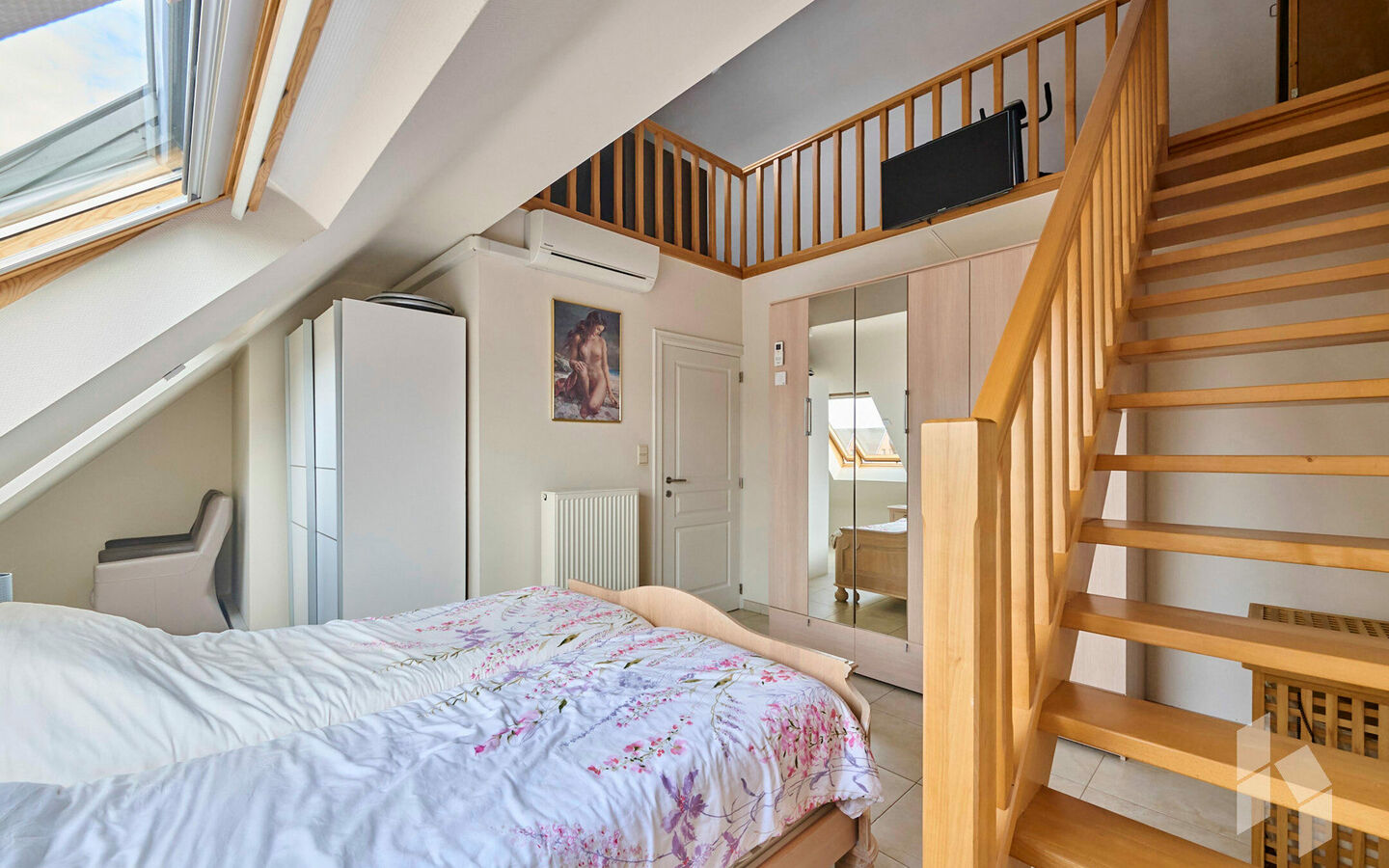 Duplex te koop in Lommel