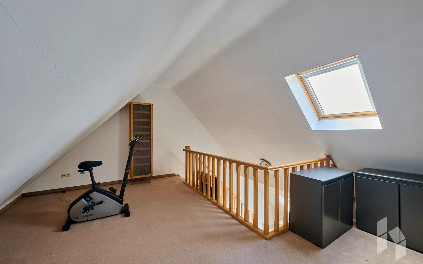 Duplex te koop in Lommel