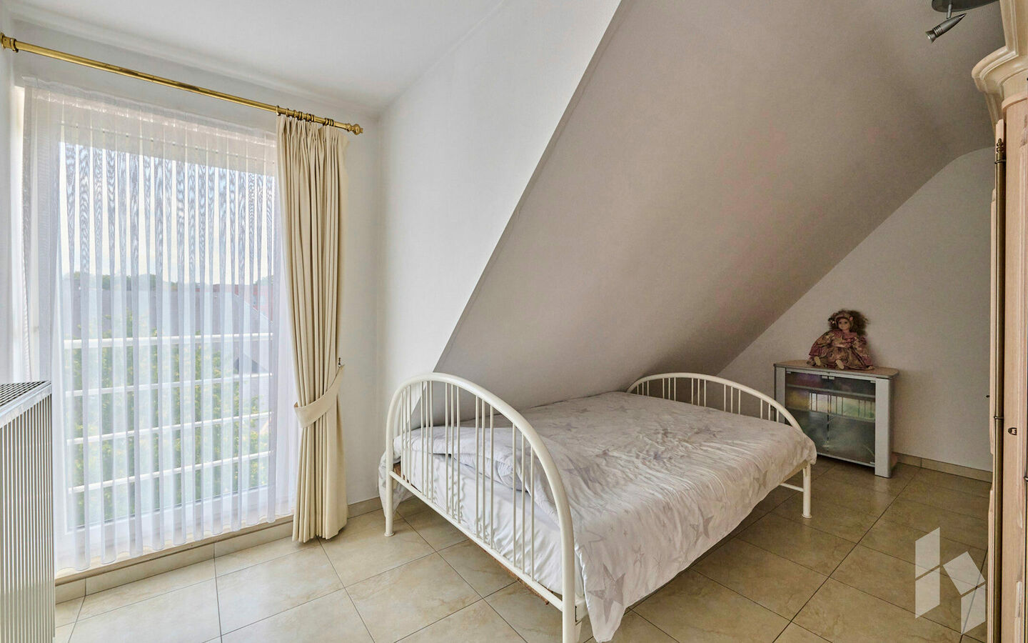 Duplex te koop in Lommel
