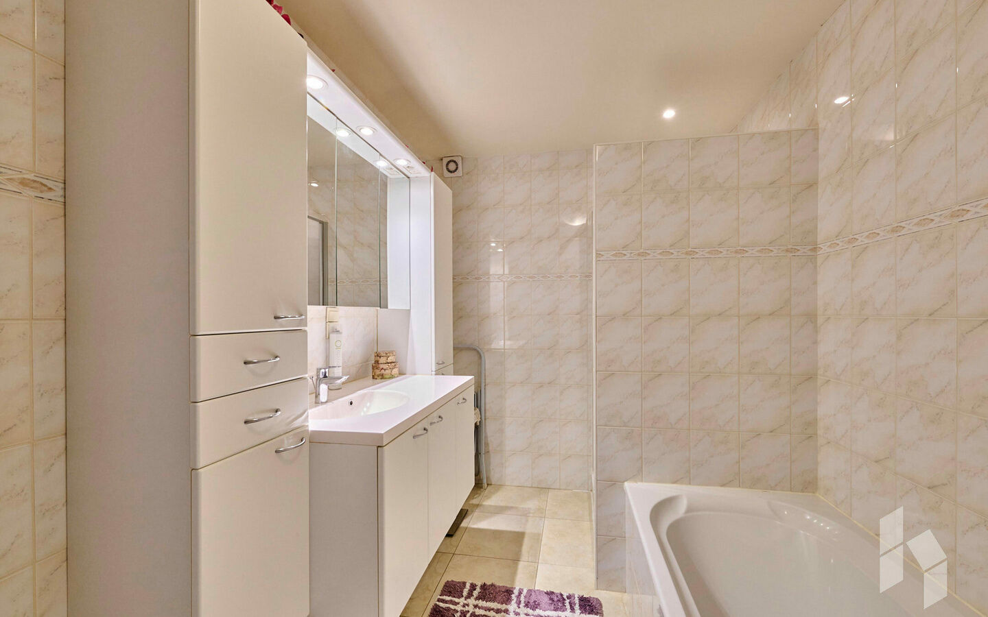 Duplex te koop in Lommel