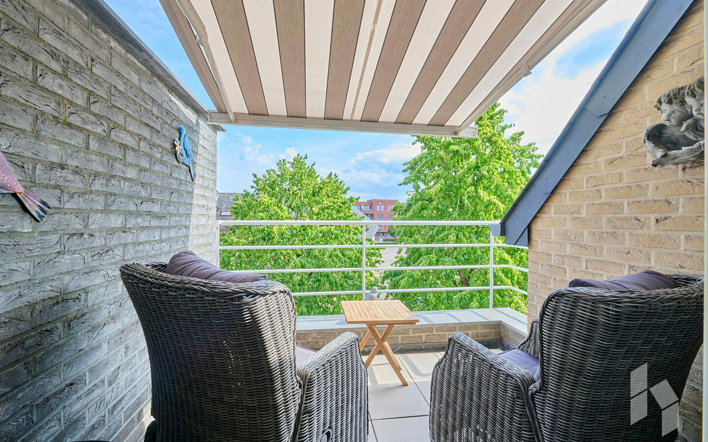 Duplex te koop in Lommel