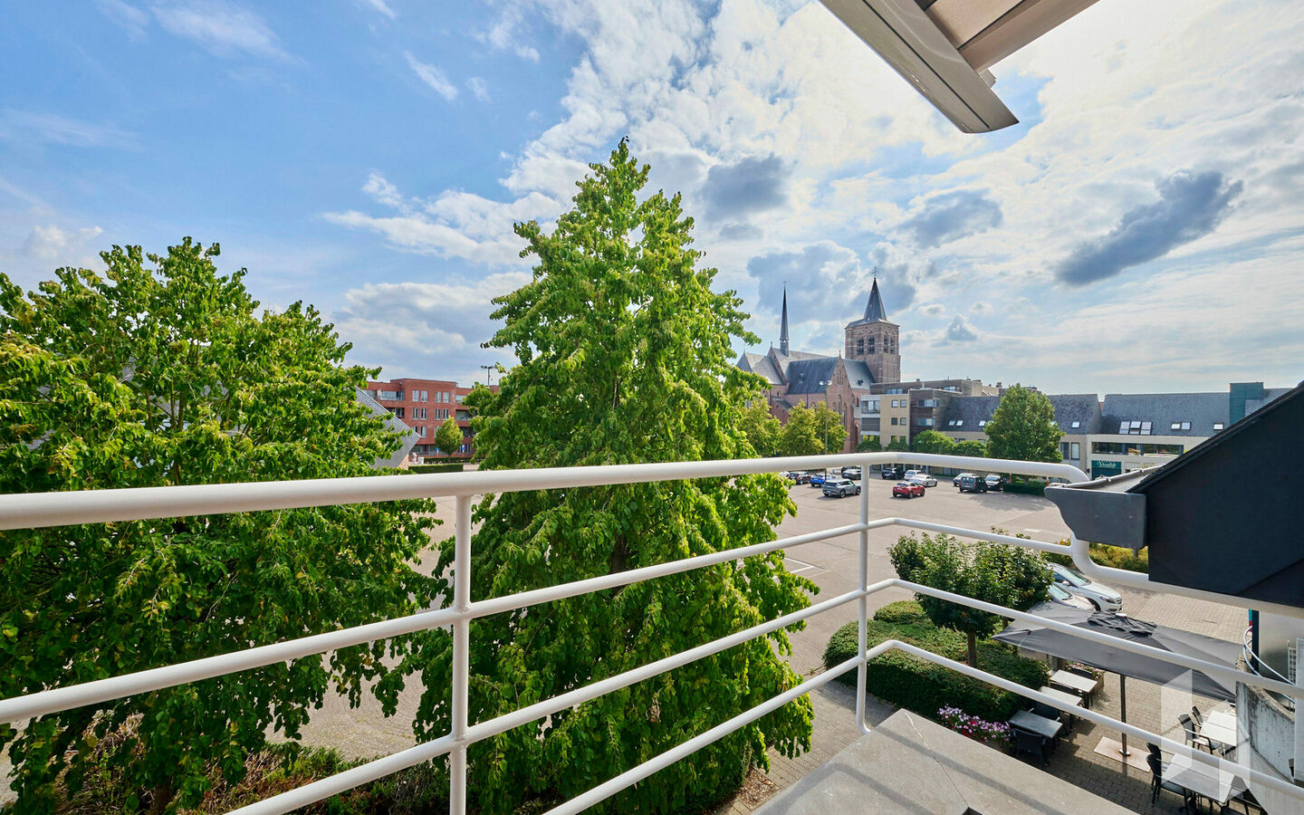 Duplex te koop in Lommel