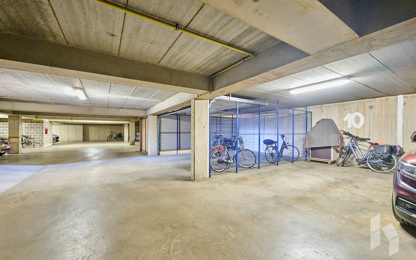 Duplex te koop in Lommel