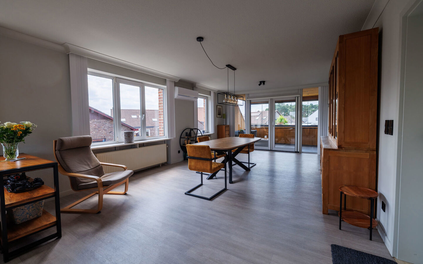 Duplex te koop in Neerpelt