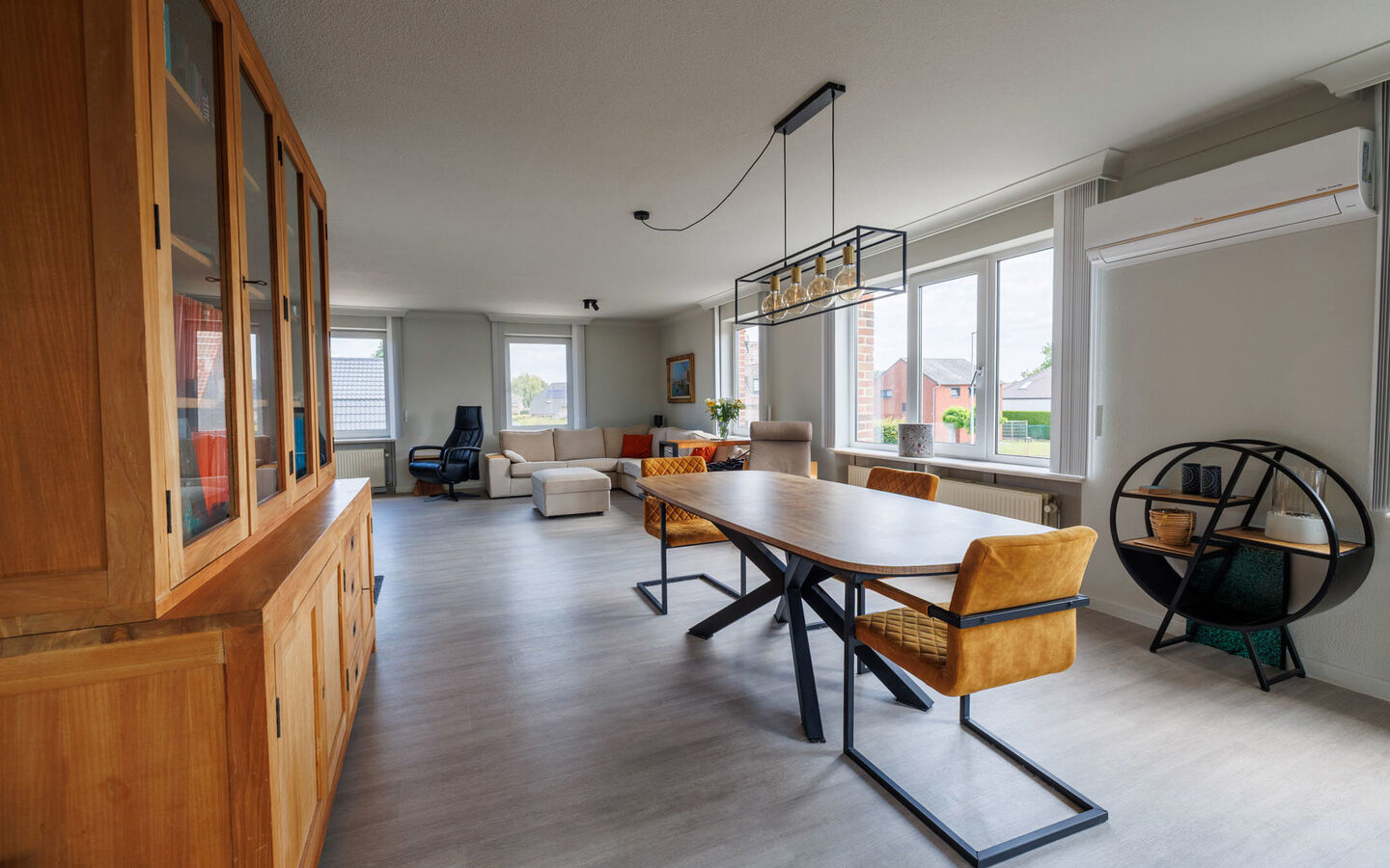 Duplex te koop in Neerpelt