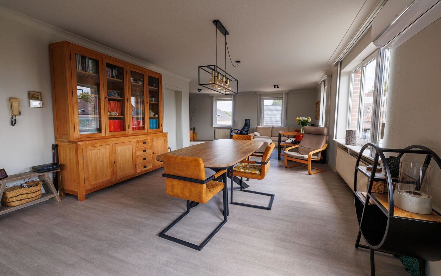 Duplex te koop in Neerpelt