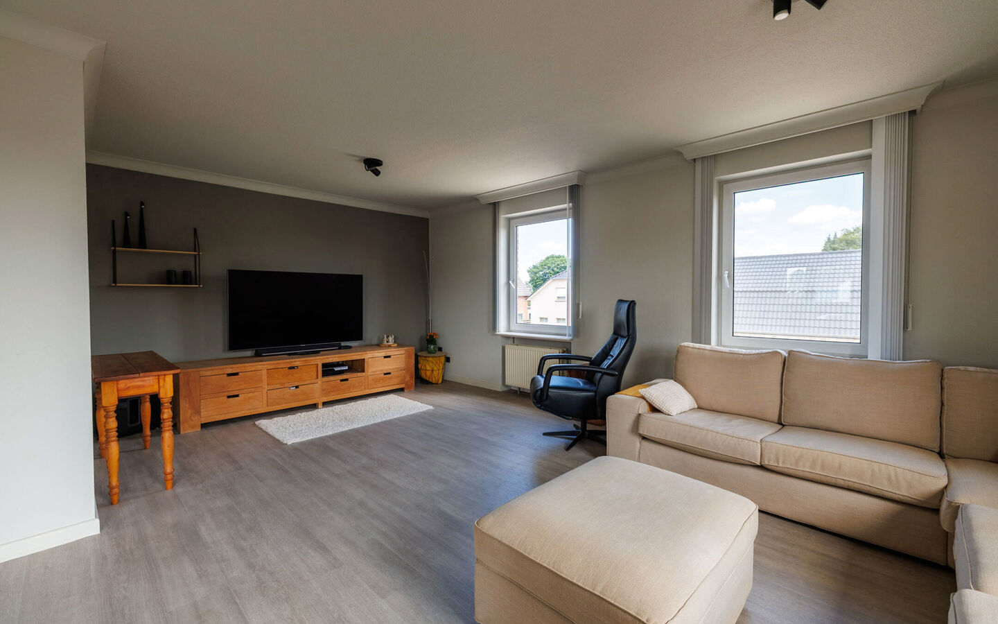 Duplex te koop in Neerpelt