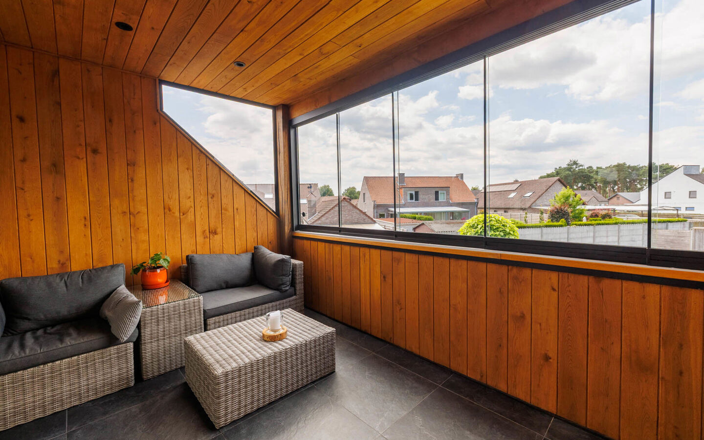 Duplex te koop in Neerpelt
