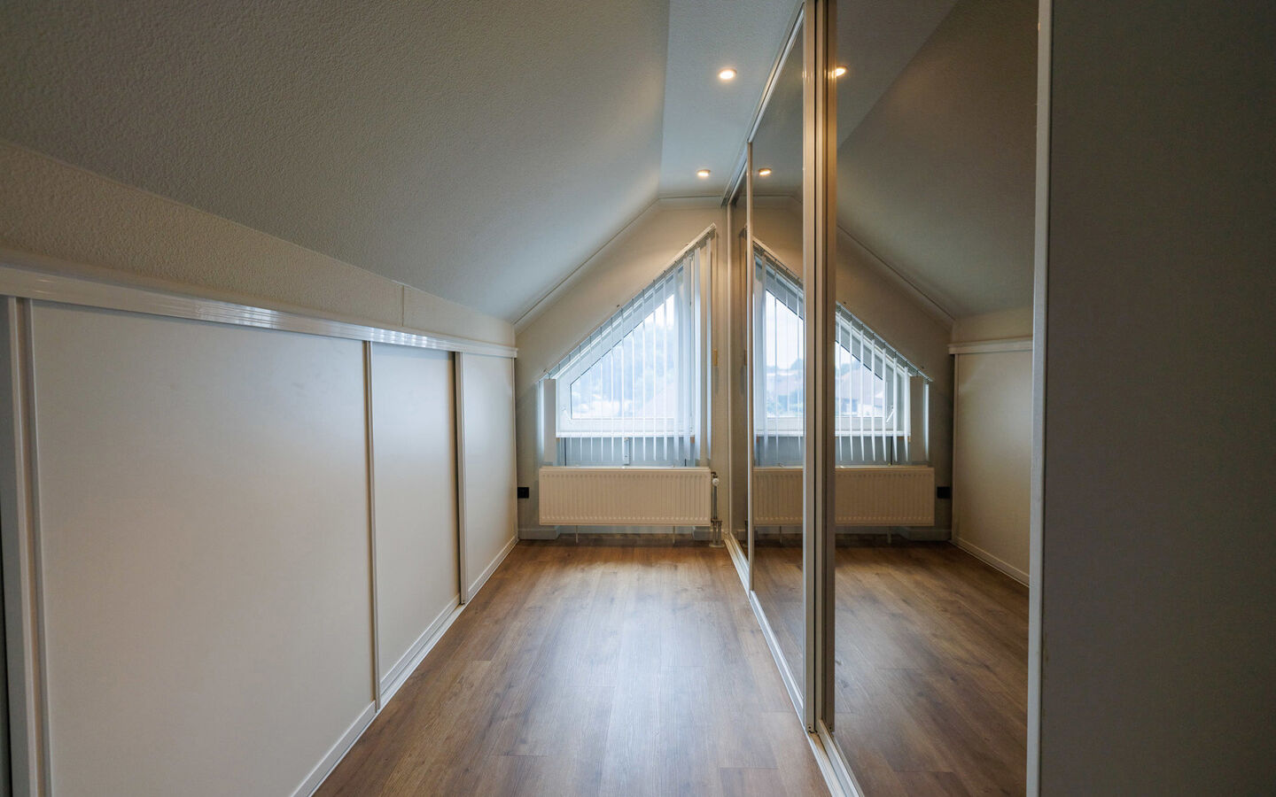 Duplex te koop in Neerpelt