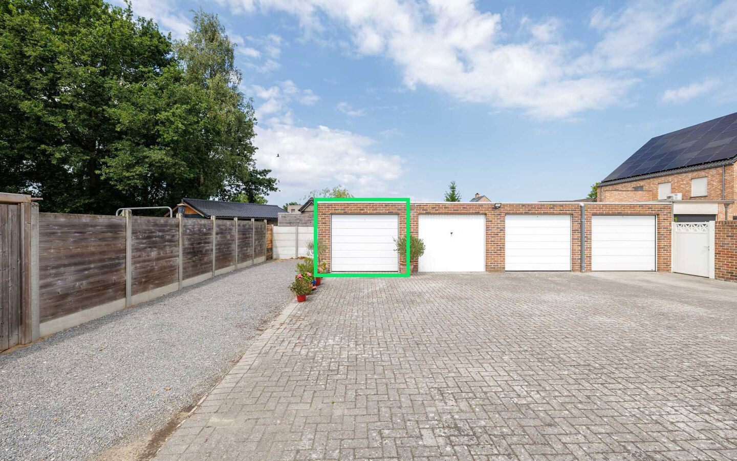 Duplex te koop in Neerpelt