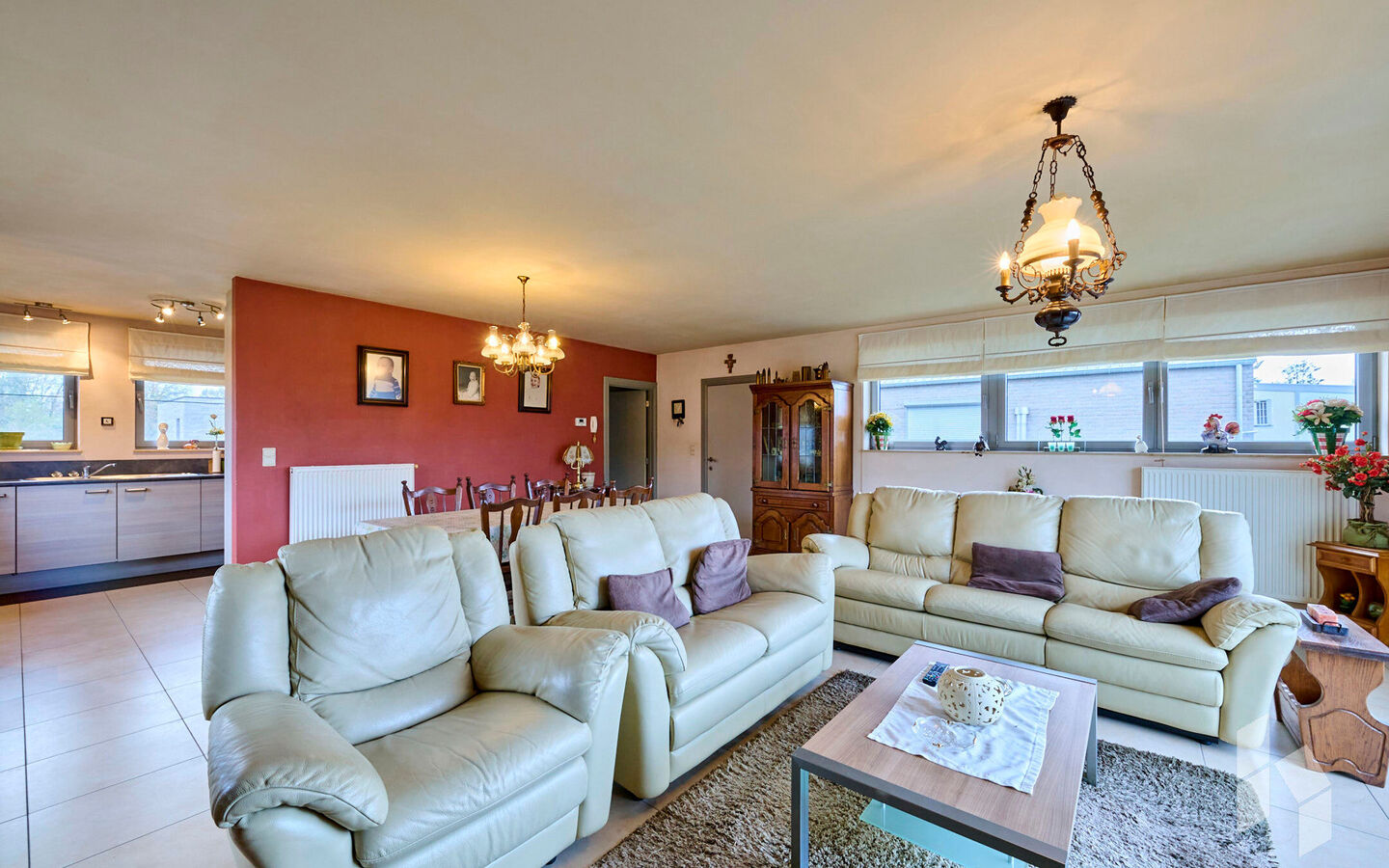 Duplex te koop in Overpelt