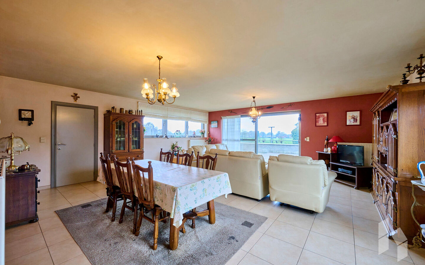 Duplex te koop in Overpelt