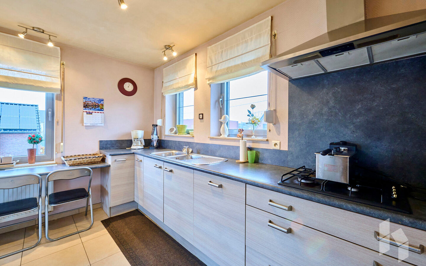 Duplex te koop in Overpelt