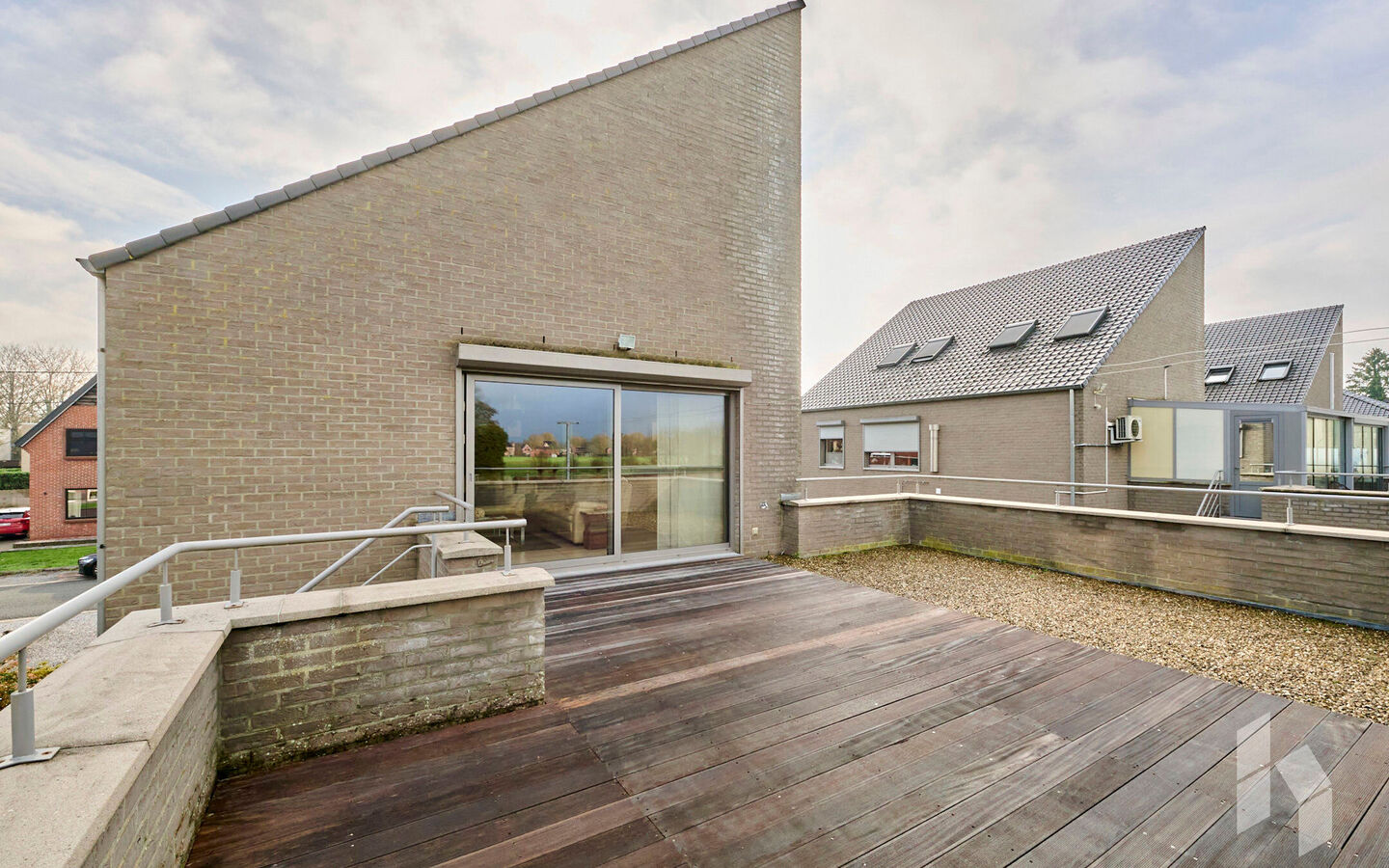Duplex te koop in Overpelt