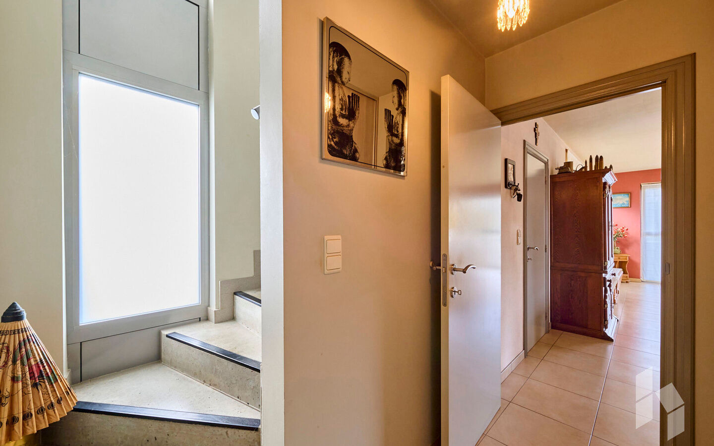 Duplex te koop in Overpelt