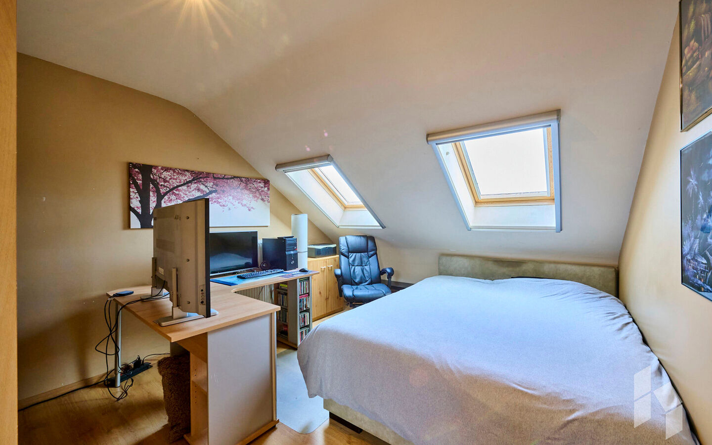 Duplex te koop in Overpelt