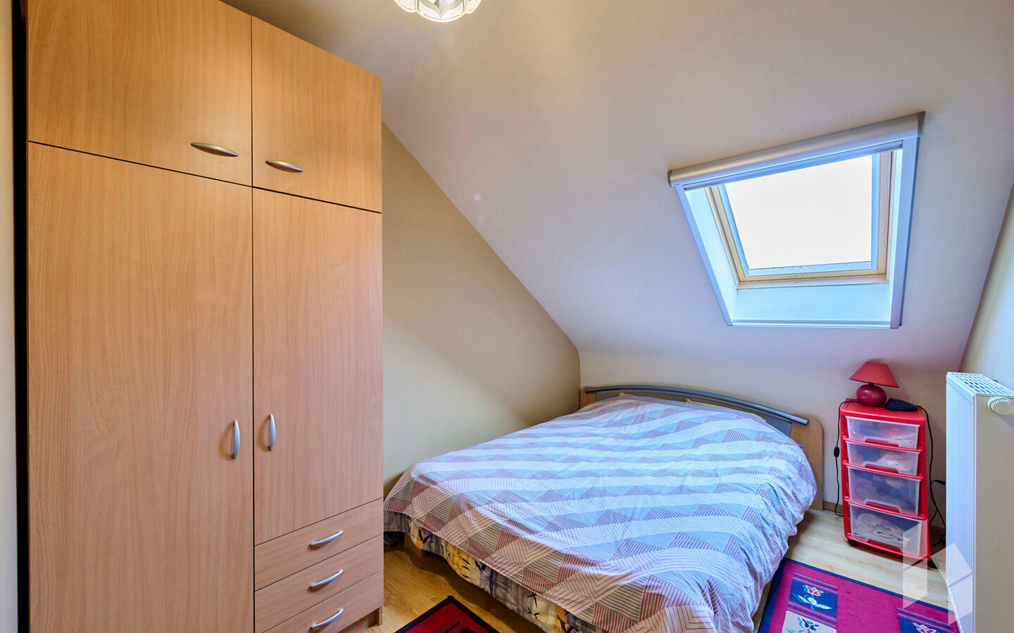 Duplex te koop in Overpelt