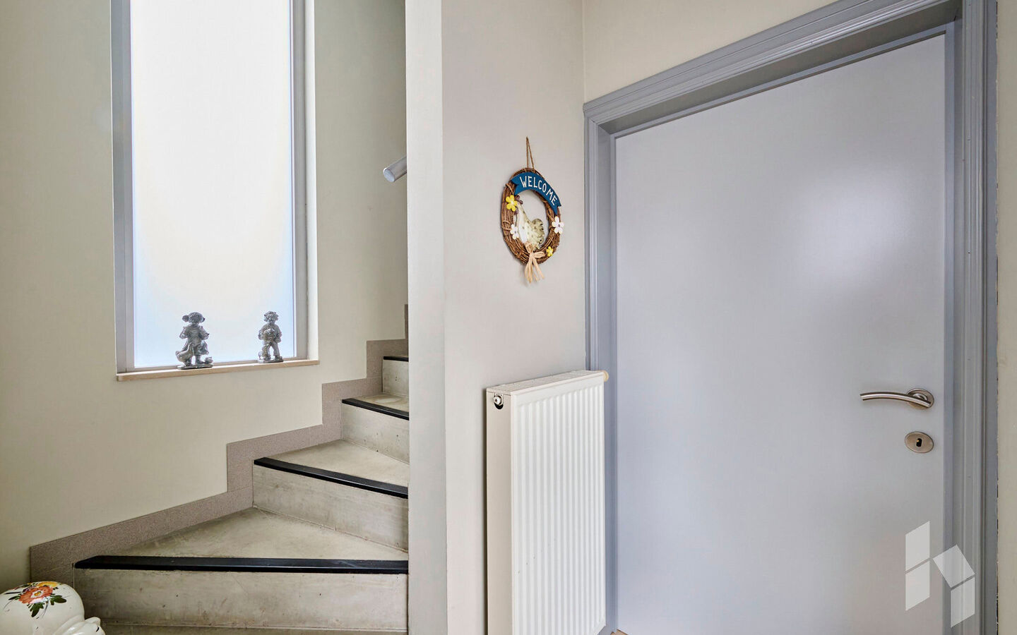 Duplex te koop in Overpelt