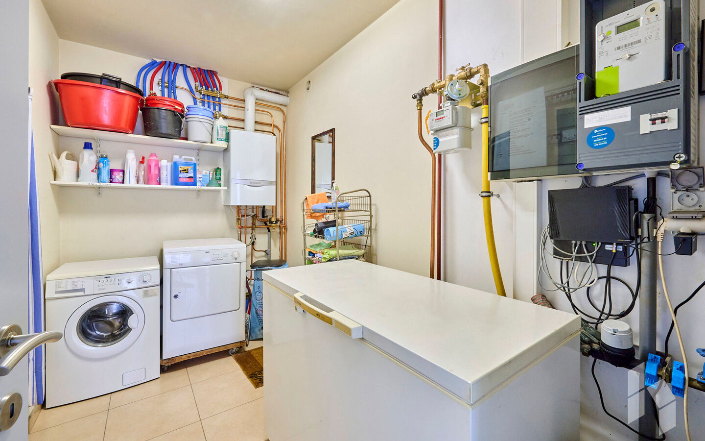 Duplex te koop in Overpelt