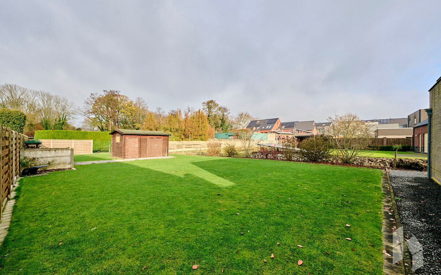 Duplex te koop in Overpelt