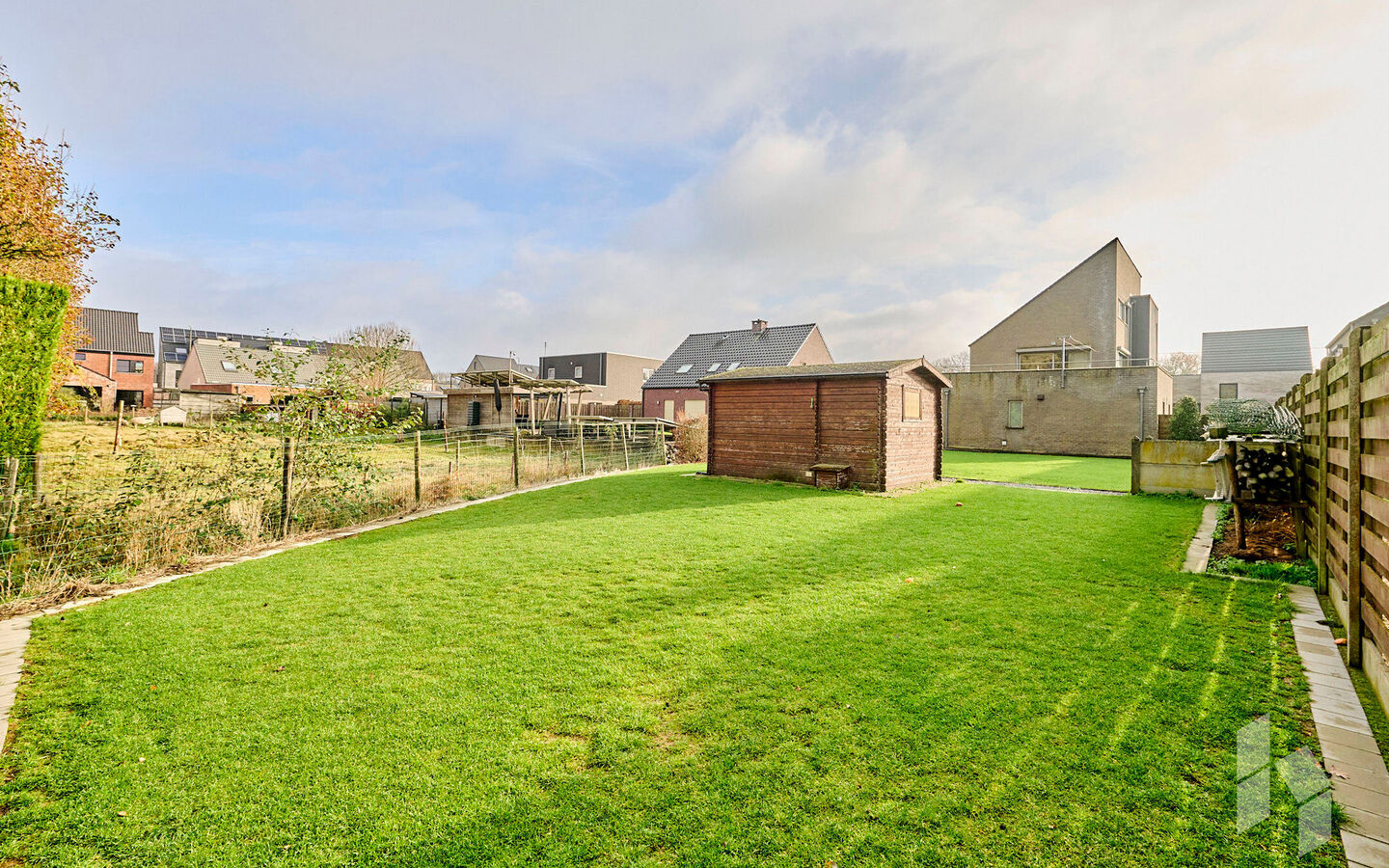 Duplex te koop in Overpelt