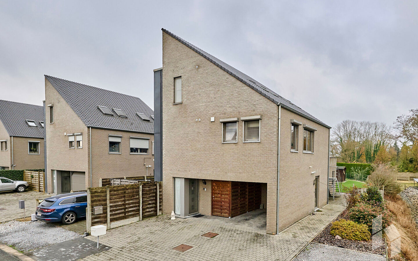 Duplex te koop in Overpelt