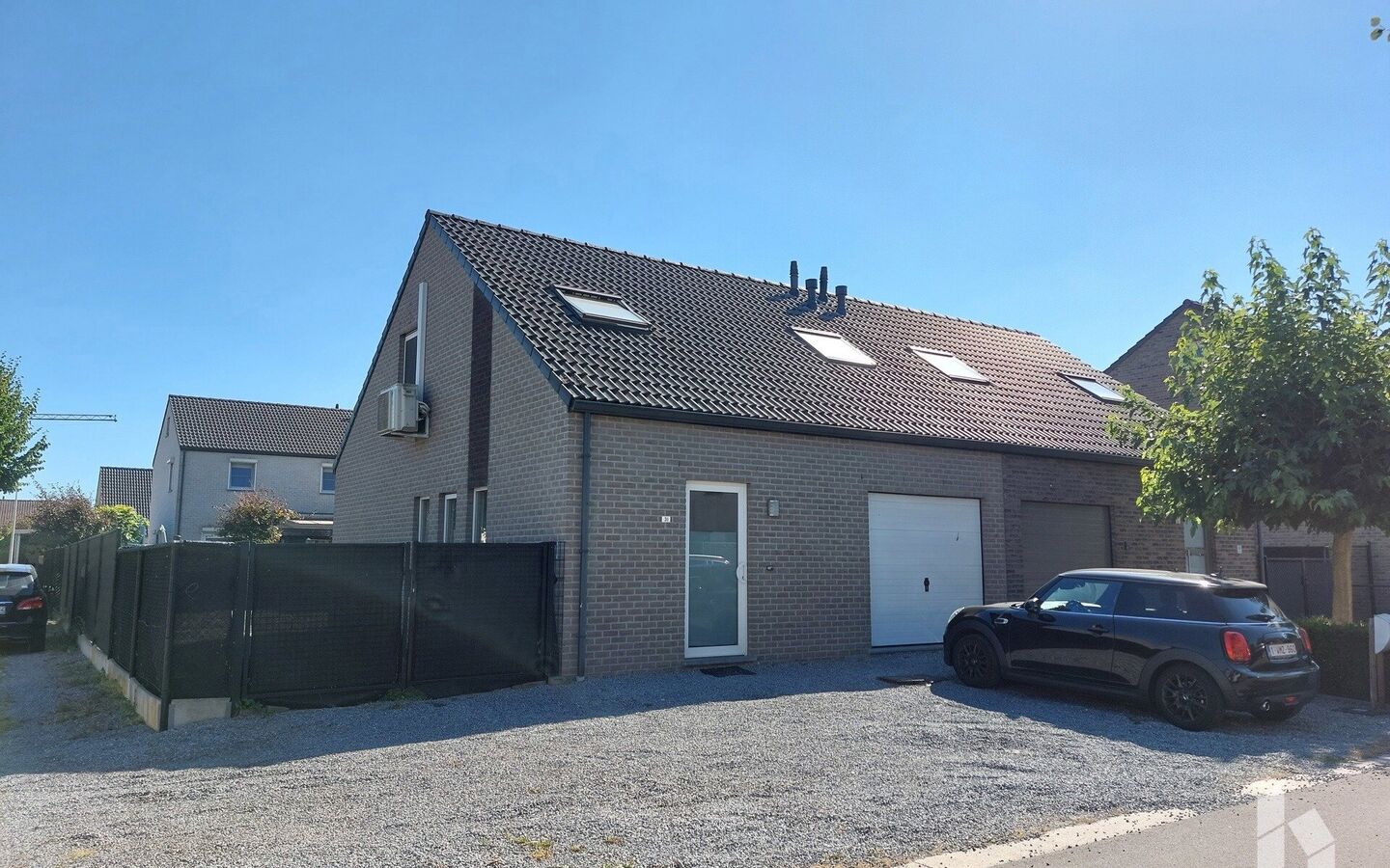 Eengezinswoning te huur in Hechtel