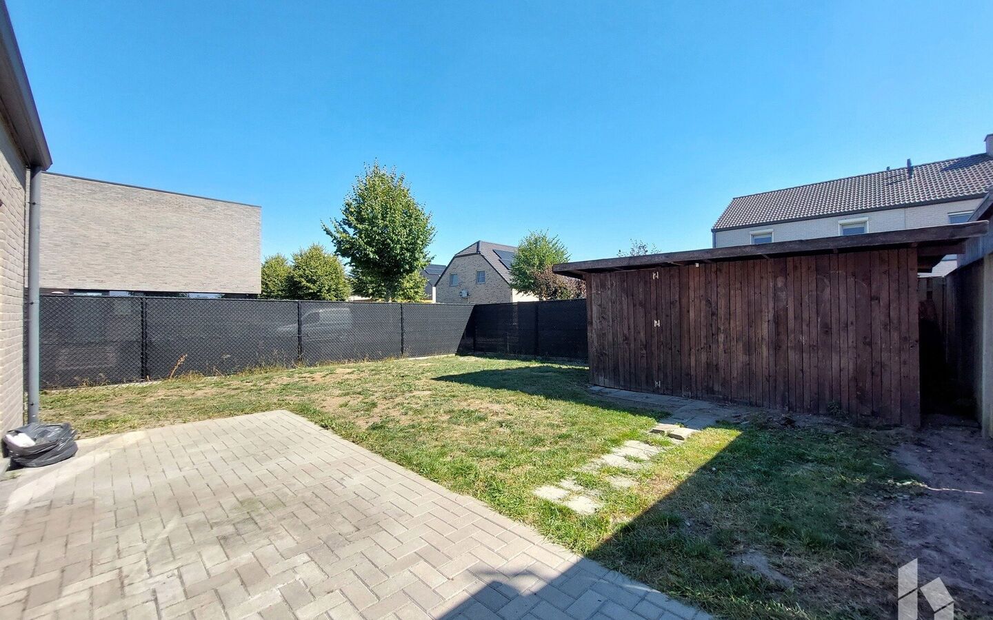 Eengezinswoning te huur in Hechtel