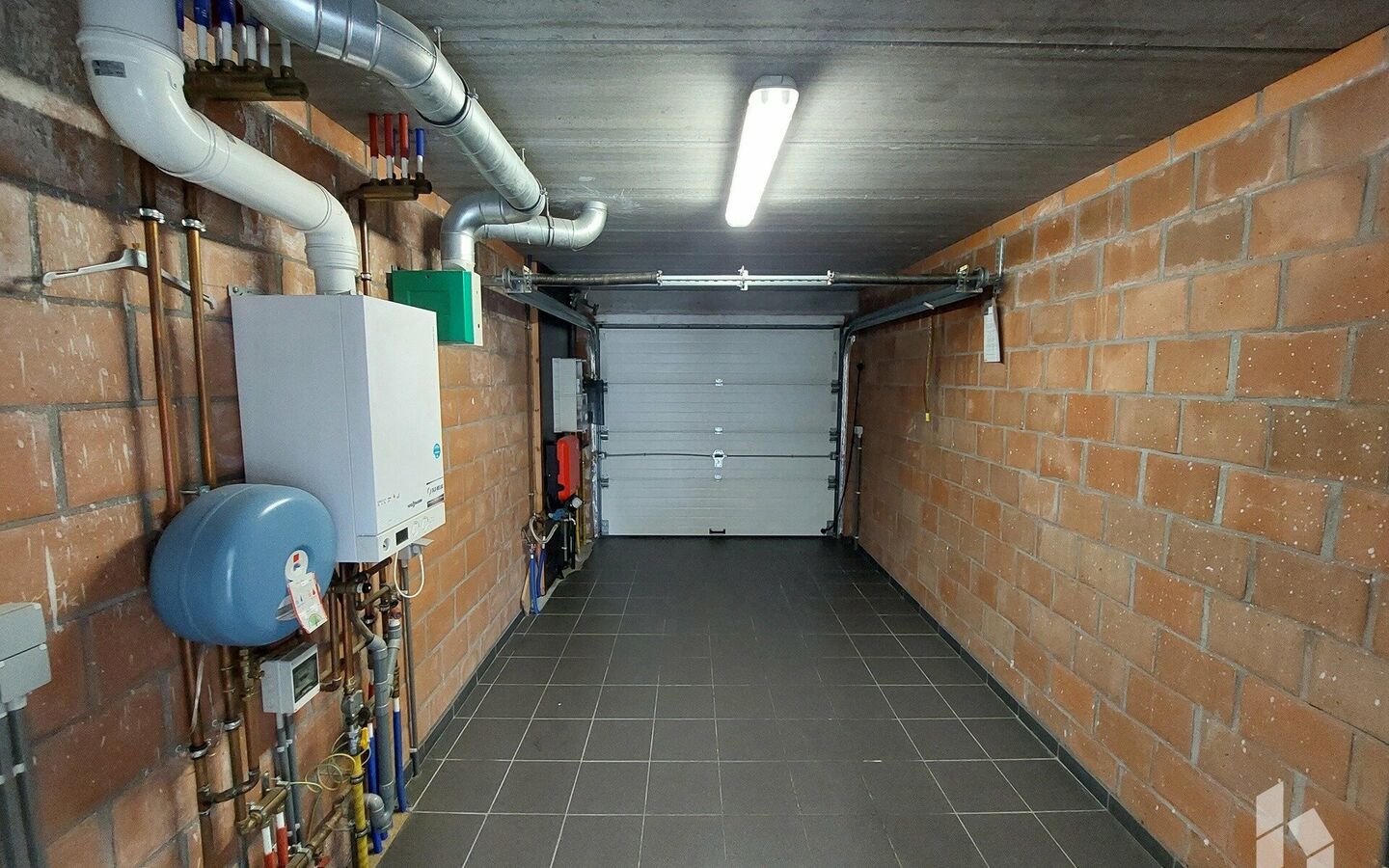 Eengezinswoning te huur in Hechtel