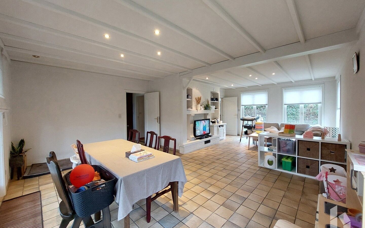 Eengezinswoning te huur in Lommel