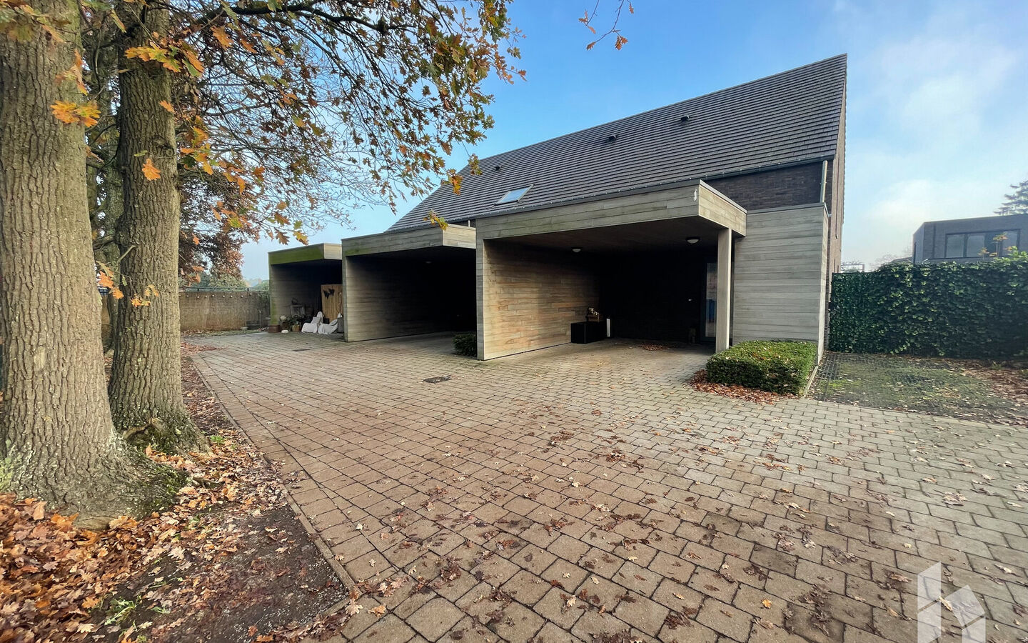 Eengezinswoning te huur in Lommel