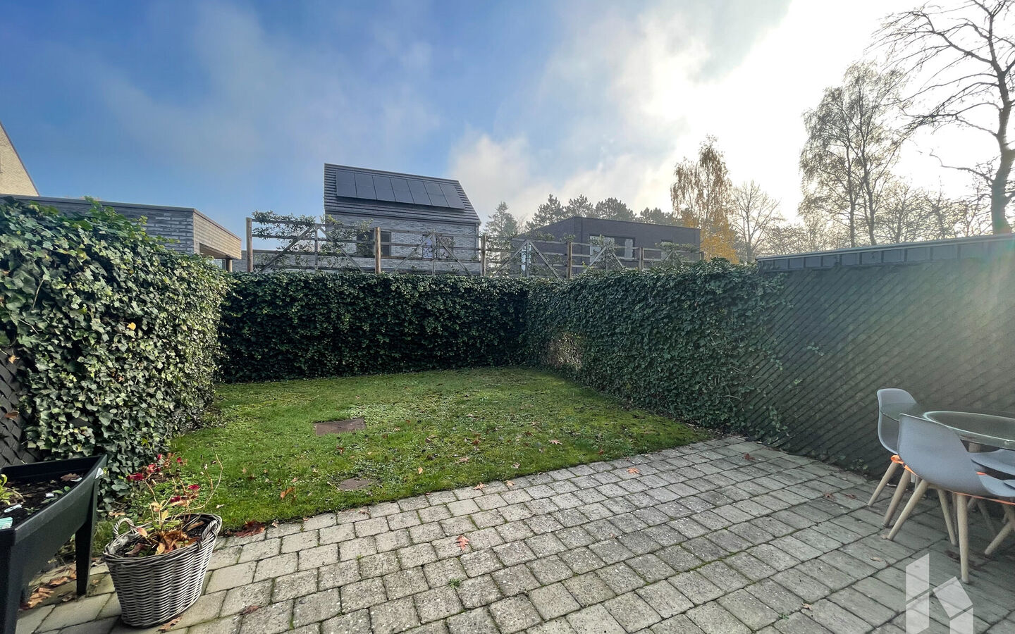 Eengezinswoning te huur in Lommel