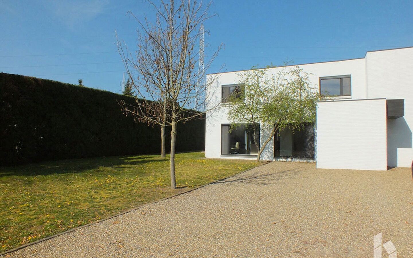 Eengezinswoning te huur in Overpelt