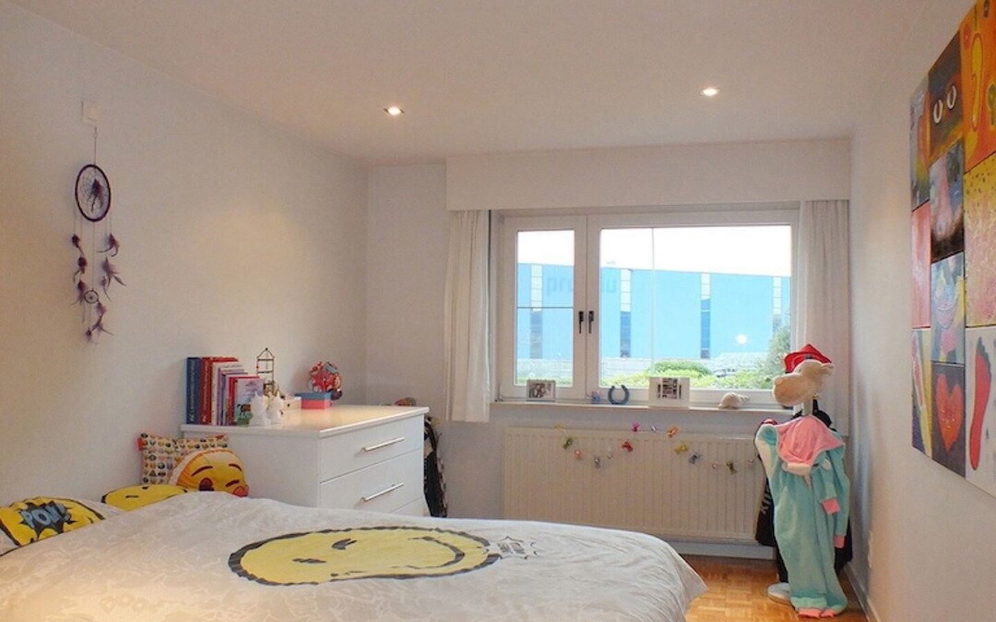 Eengezinswoning te huur in Overpelt