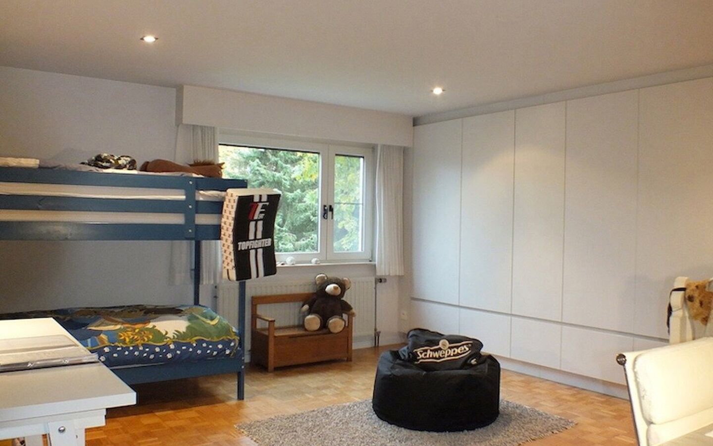 Eengezinswoning te huur in Overpelt