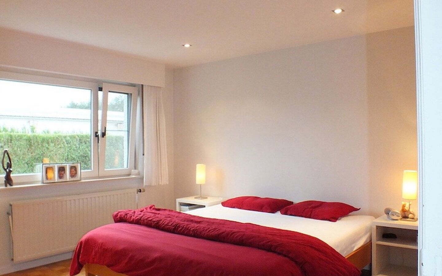 Eengezinswoning te huur in Overpelt