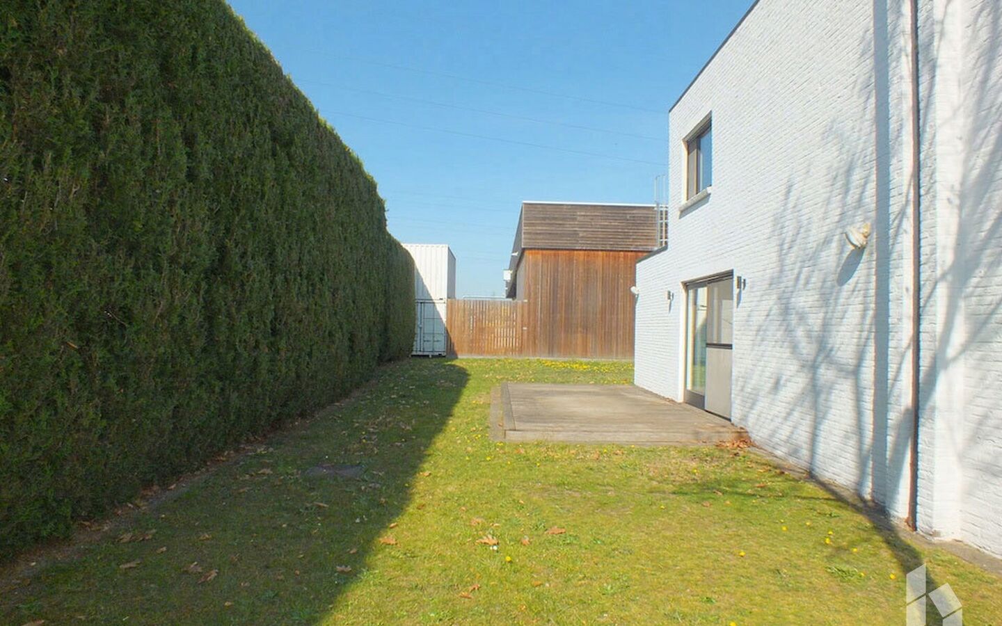 Eengezinswoning te huur in Overpelt