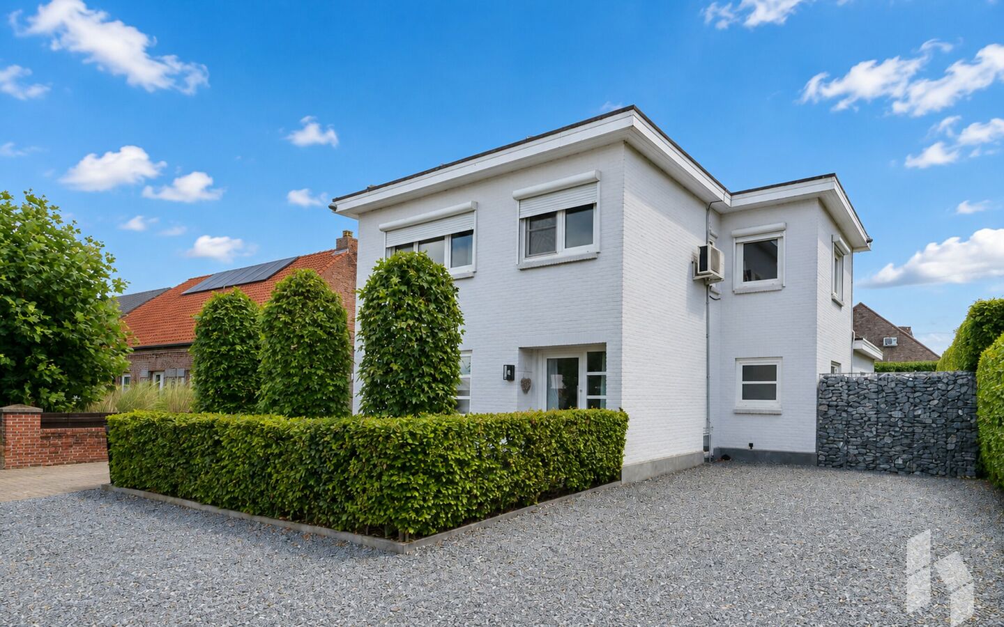 Eengezinswoning te koop in Lommel