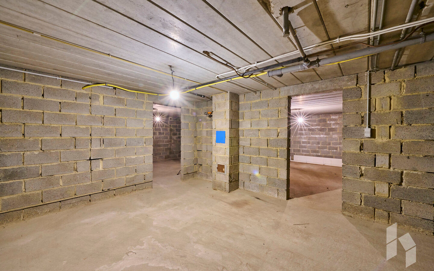 Gebouw voor gemengd gebruik te koop in Hechtel-Eksel