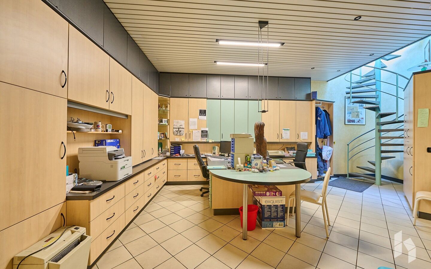 Gebouw voor gemengd gebruik te koop in Peer