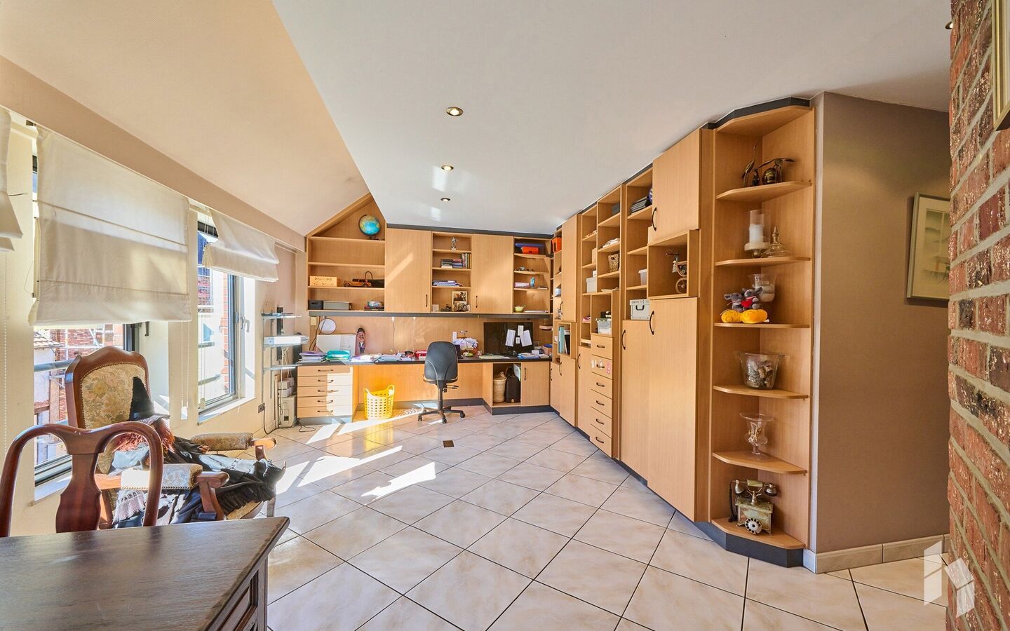 Gebouw voor gemengd gebruik te koop in Peer